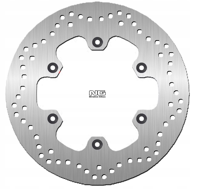 ТОРМОЗНОЙ ДИСК NG783 ПЕРЕДНИЙ YAMAHAXJ 900 83-94
