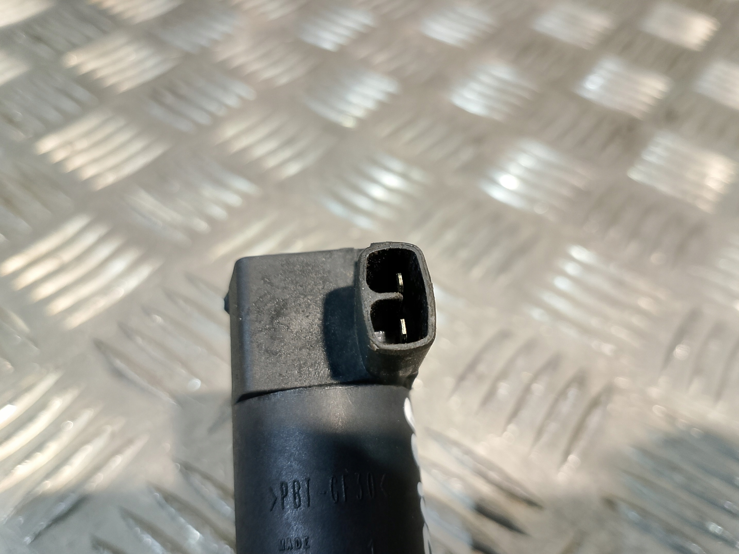 coil ignition RENAULT CLIO III 3 1.6 B 633213E