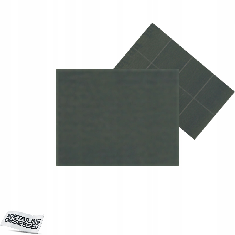 Kovax Tolecut K3000 papier ścierny 29x35mm 1/8 do usuwania wtrąceń