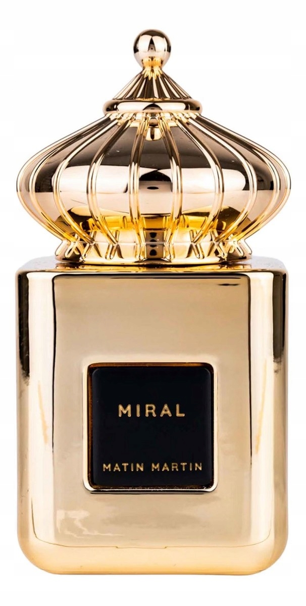 Matin Martin Miral parfémovaná voda sprej 100 ml