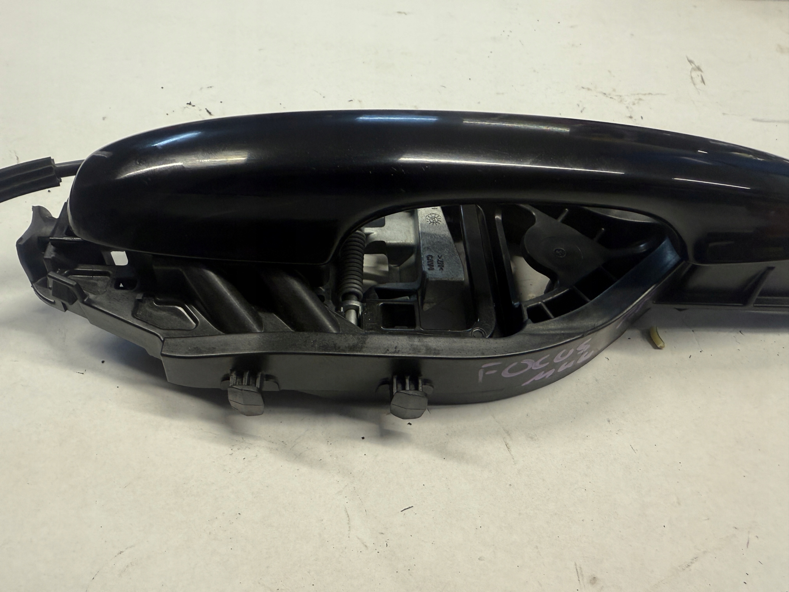 FORD FOCUS MK4 LIFT handle exterior right front JX7B-A219A64-AAH