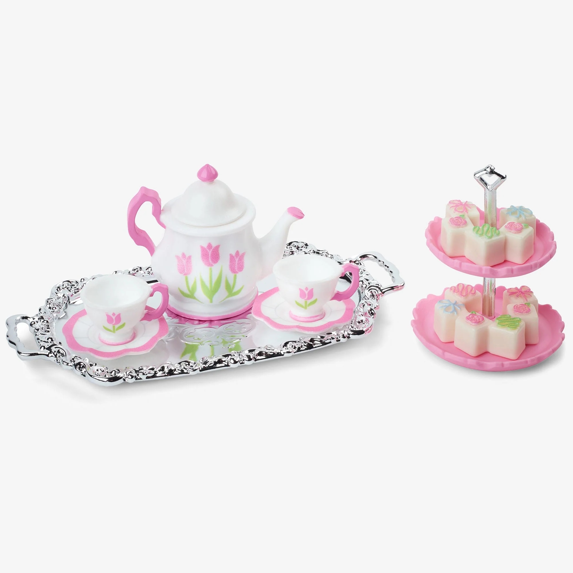 LALKA BARBIE Signature lalka kolekcjonerska Barbie 12 Days of Spring Doll Stan opakowania oryginalne