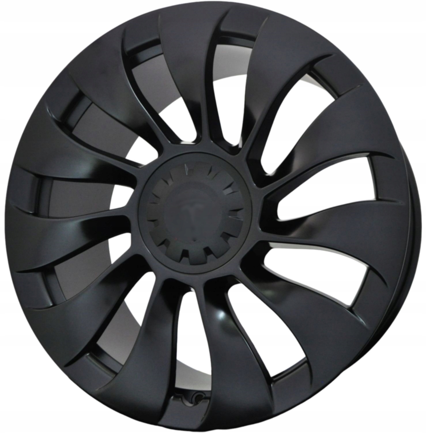 Ráfky Uberturbine 19 5x114,3 pro Tesla Model Y Long Range Dual Motor Awd