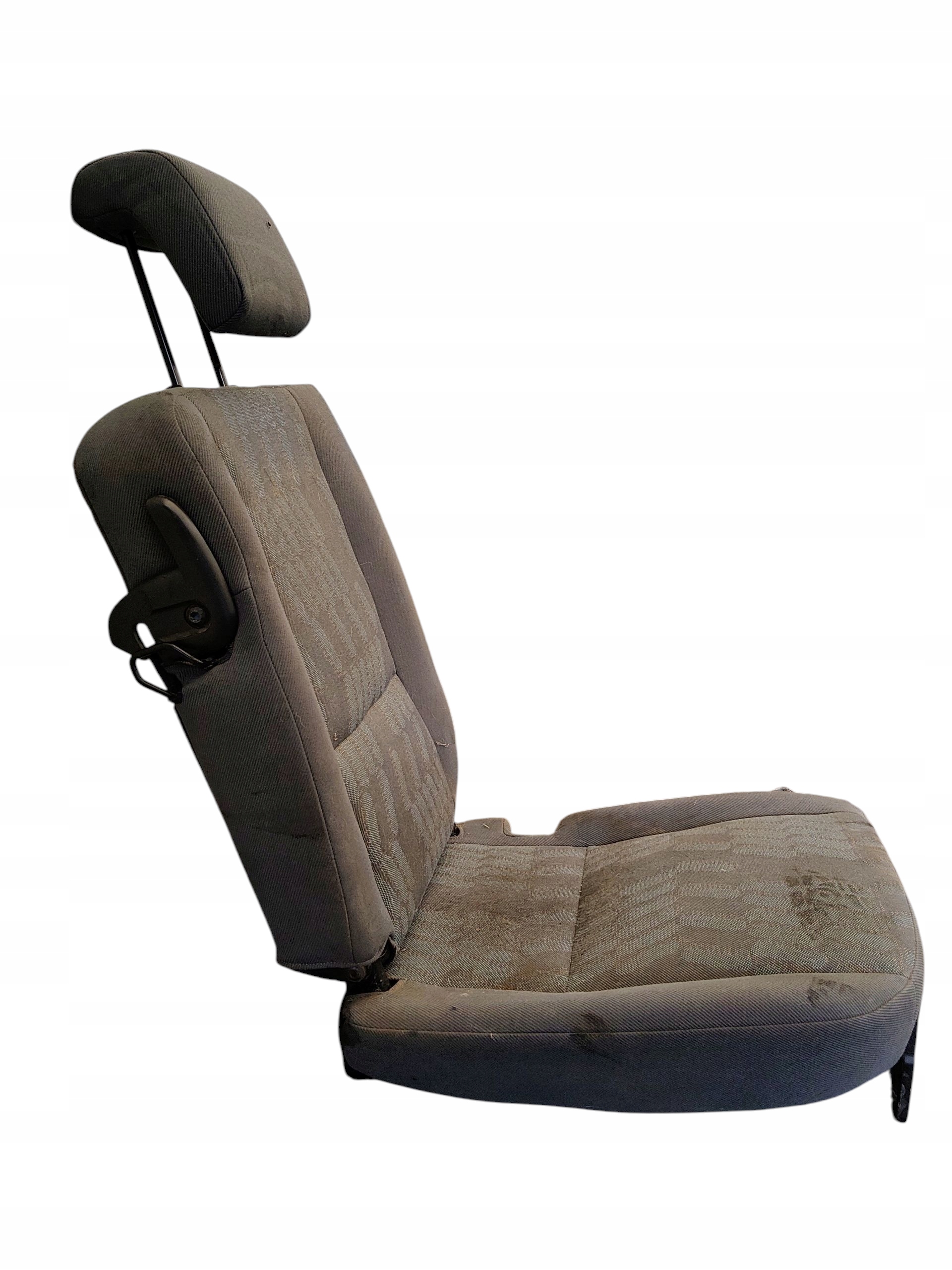 sedile II 2 RZAD FORD TRANSIT CONNECT e MK1 (2002-2006) EUROPA