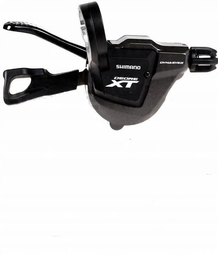 

Shimano Sl M8000 Deore Xt Manetka Dźwignia 11 rz.