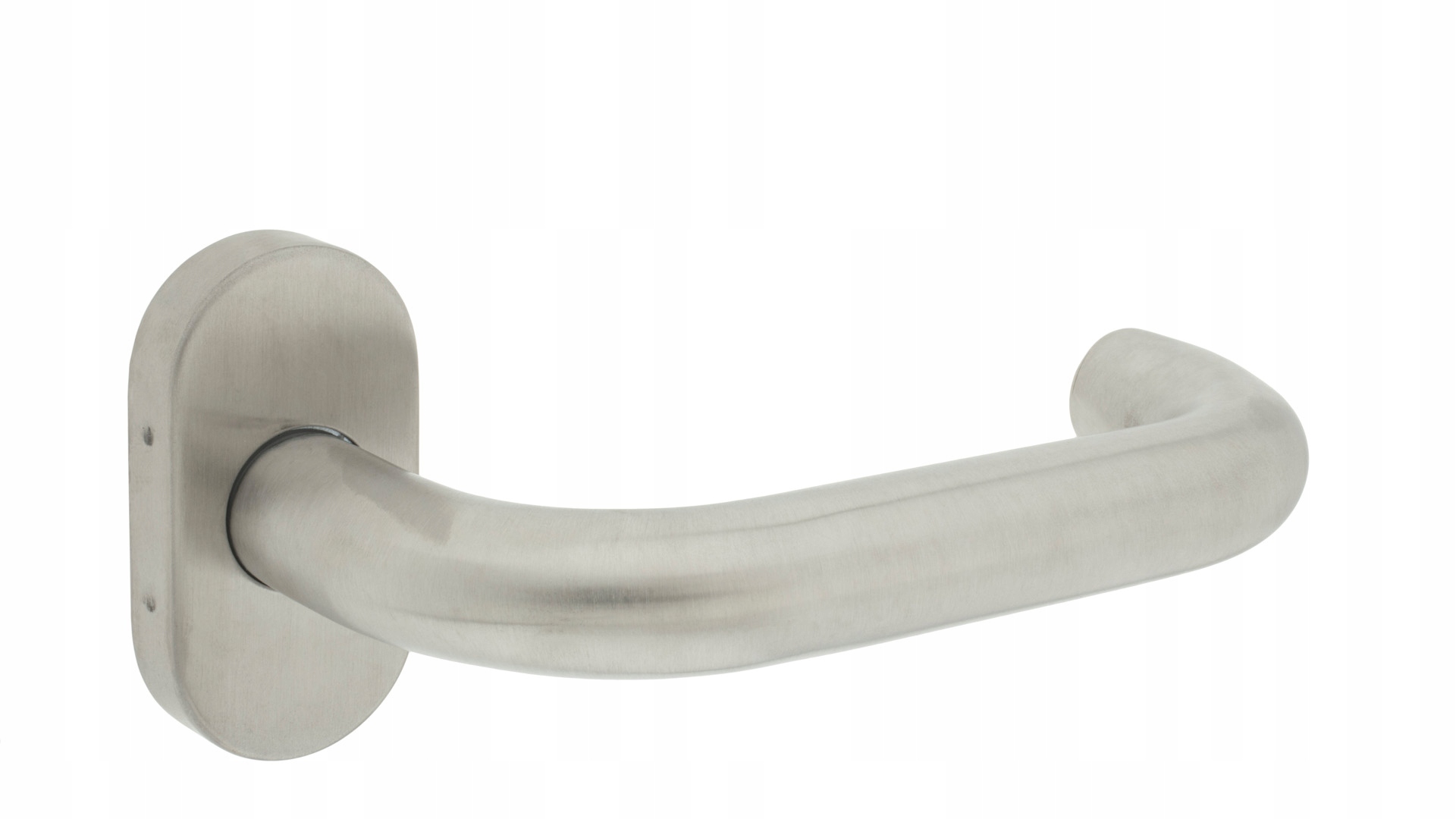 

Klamka Do Drzwi Bezpieczna Stal Nierdzewna Atest O