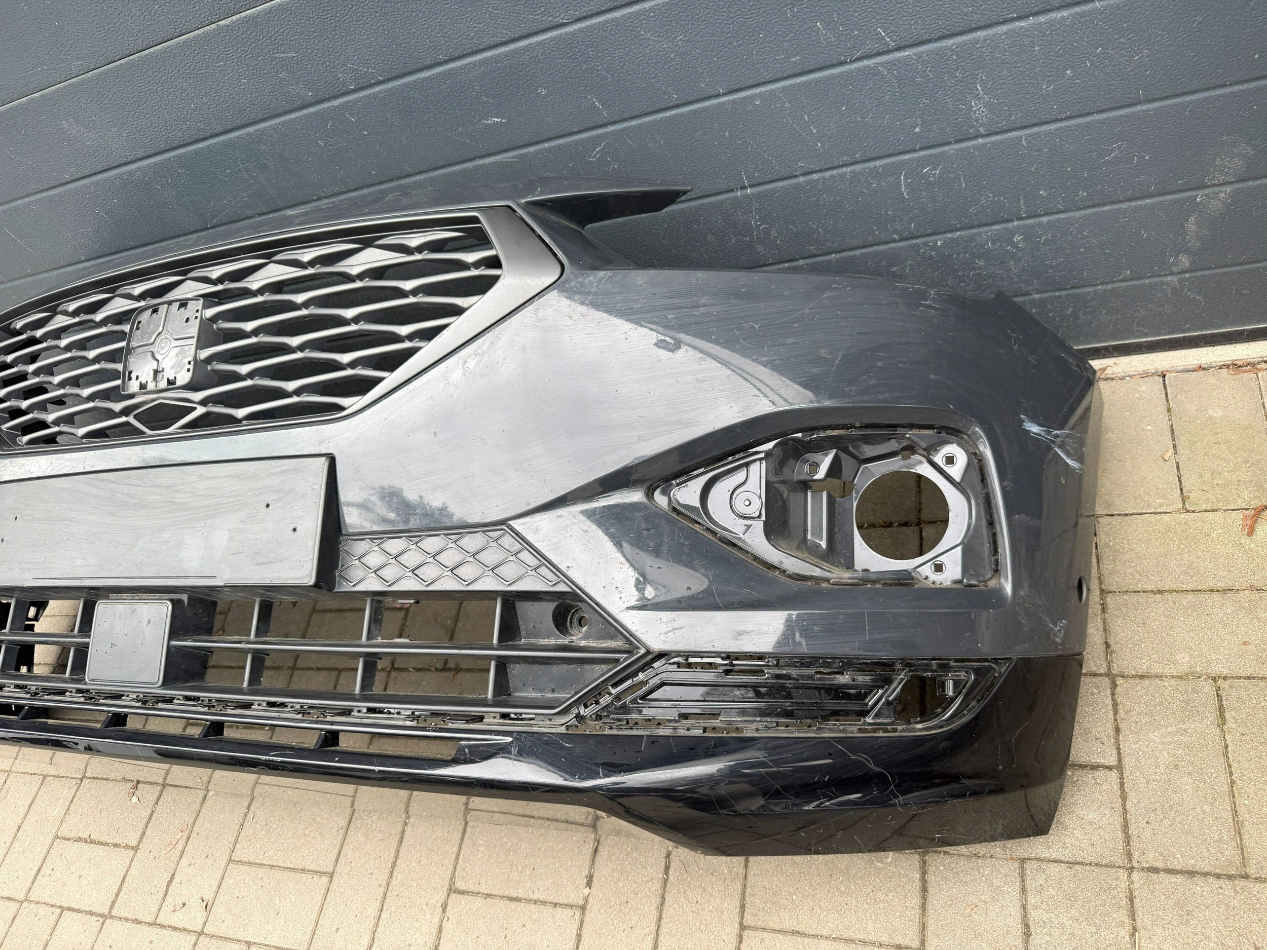 Seat Tarraco 5FJ nárazník předek přední