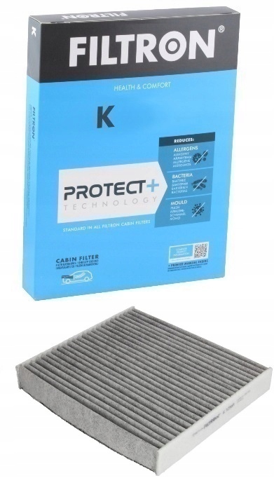 

Filtron Filtr Kabinowy Weglowy Daihatsu Jaguar