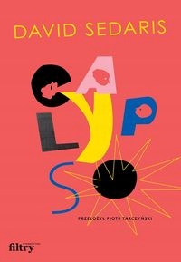 David Sedaris Calypso