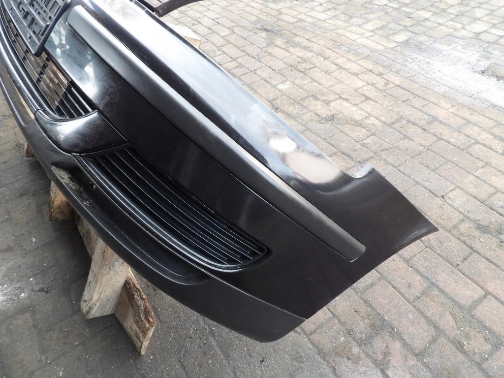SEAT TOLEDO II nárazník předek