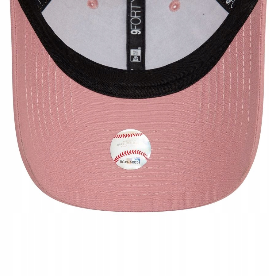 CZAPKA Z DASZKIEM NEW ERA ORYGINALNA HOLOGRAM MĘSKA DAMSKA Rozmiar uniwersalny