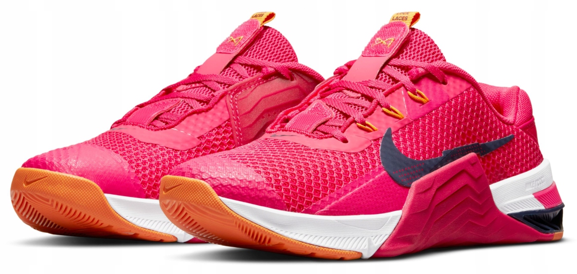 Tréninkové boty Nike Metcon 7 Stabilita a pohodlí Unisex CZ8280-656 42,5