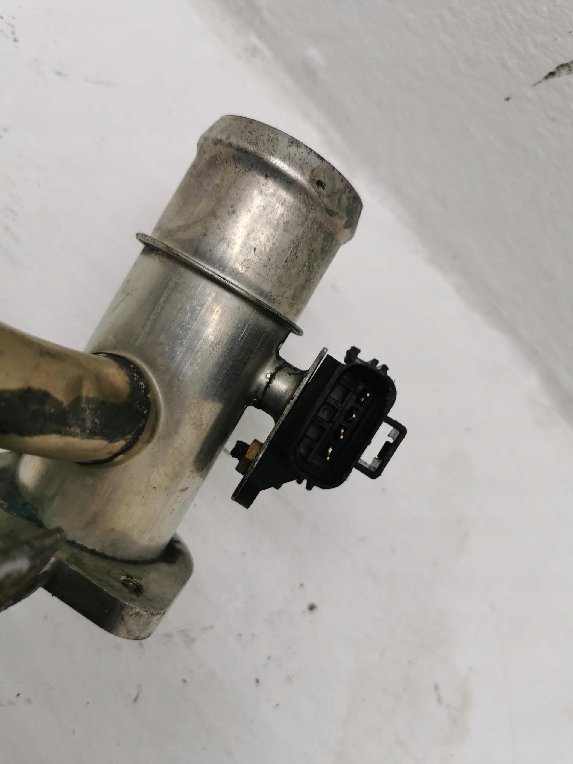 hose EGR FORD TRANSIT MK7 2.4 TDCI 6C1Q9E470BD
