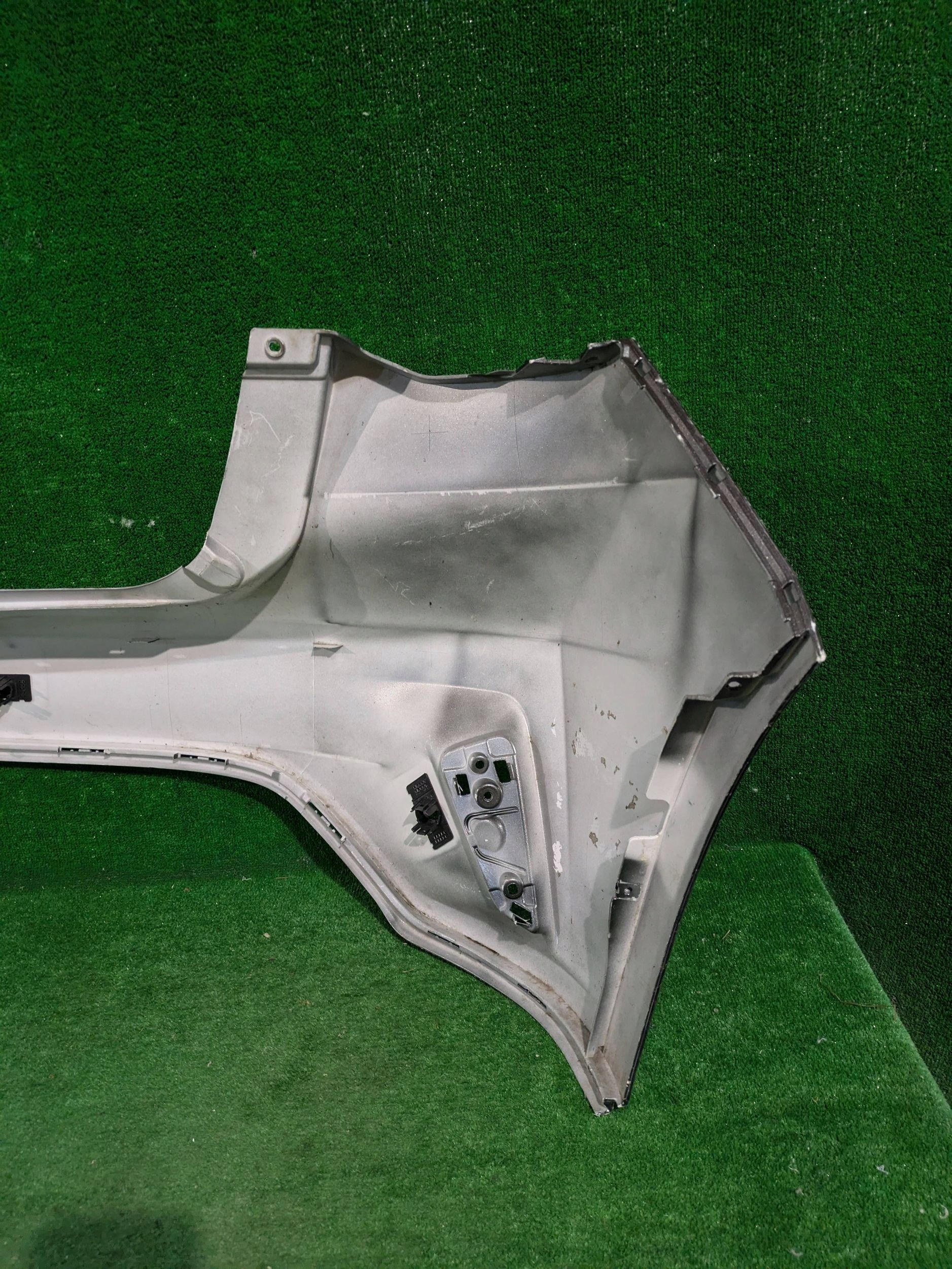 bumper rear rear part FORD FOCUS MK4 HB 18- NR.7350