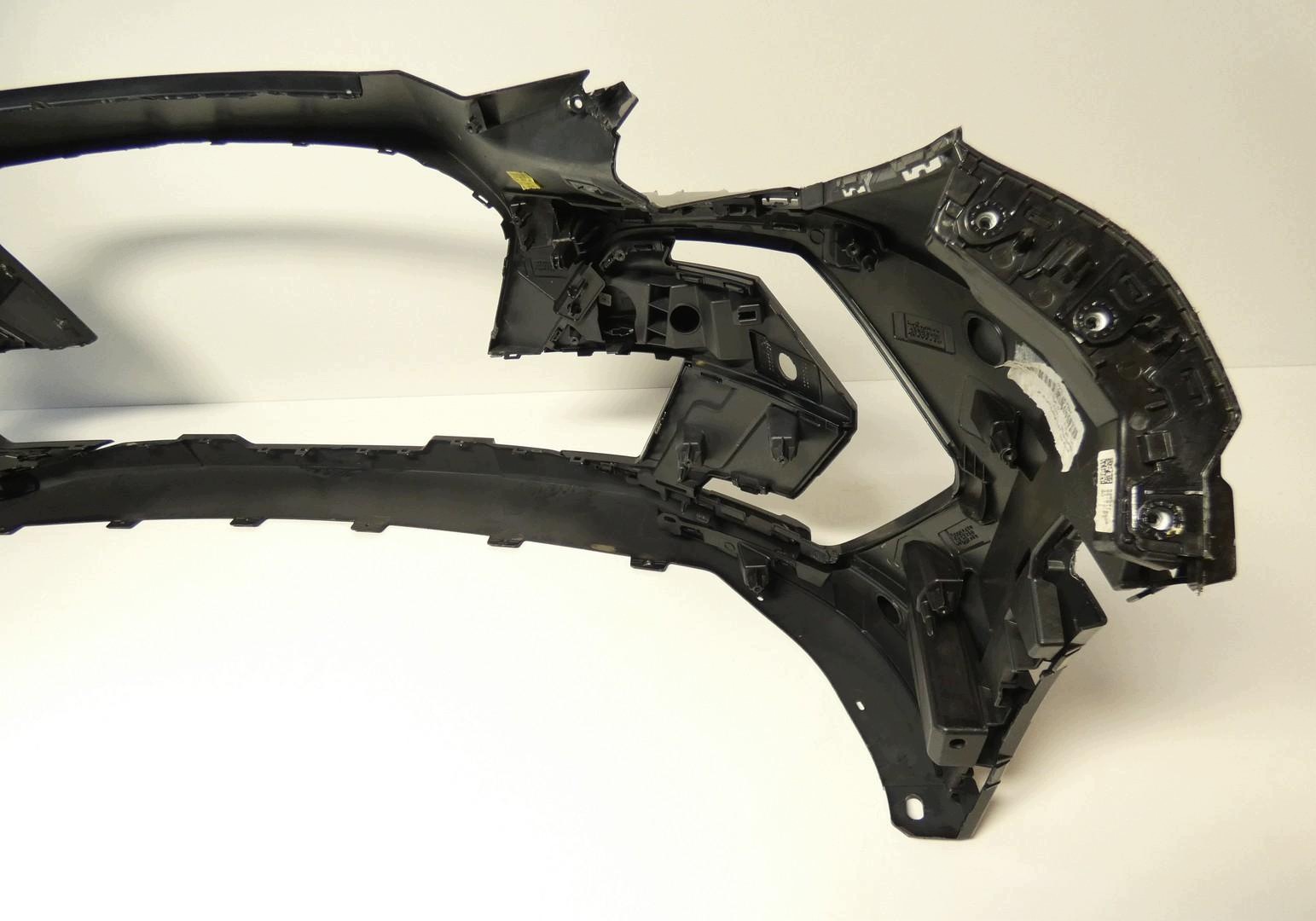 RENAULT CLIO VI 6 620225472R 2025- bumper front front