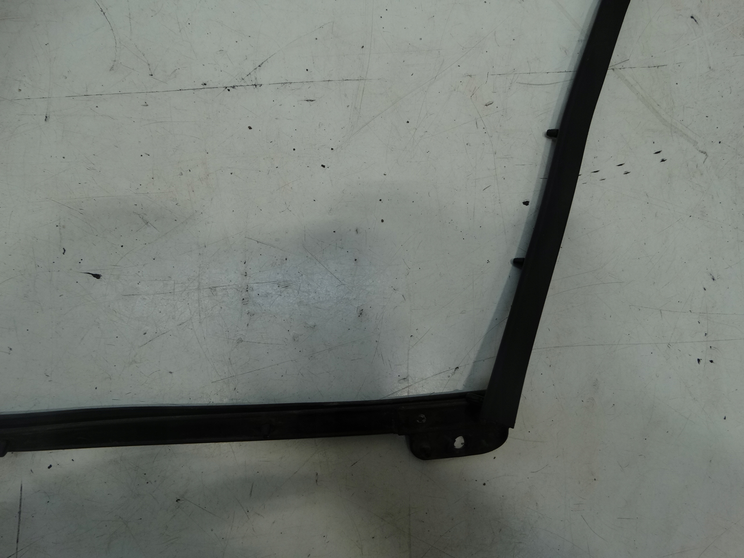 Dichtsatz Tür links heck RENAULT ESPACE V 828319797R