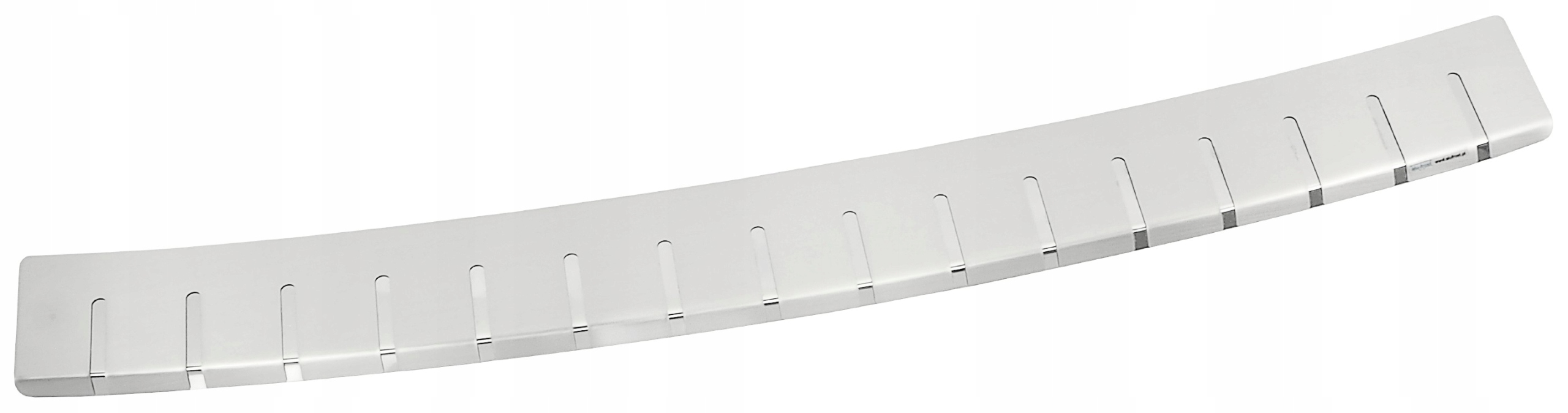 Vw Jetta VI 2011-2014 Ochranná Lišta Na Zadní Nárazník