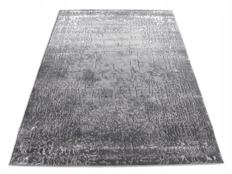 

Dywan Elite 3D 4356 Grey Glamour Szary 240x330