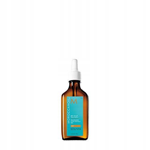 Moroccanoil Moroccanoil Suchý Suchou Pokožku Hlavy 45ML Sérum Pro Suchou Pokožku