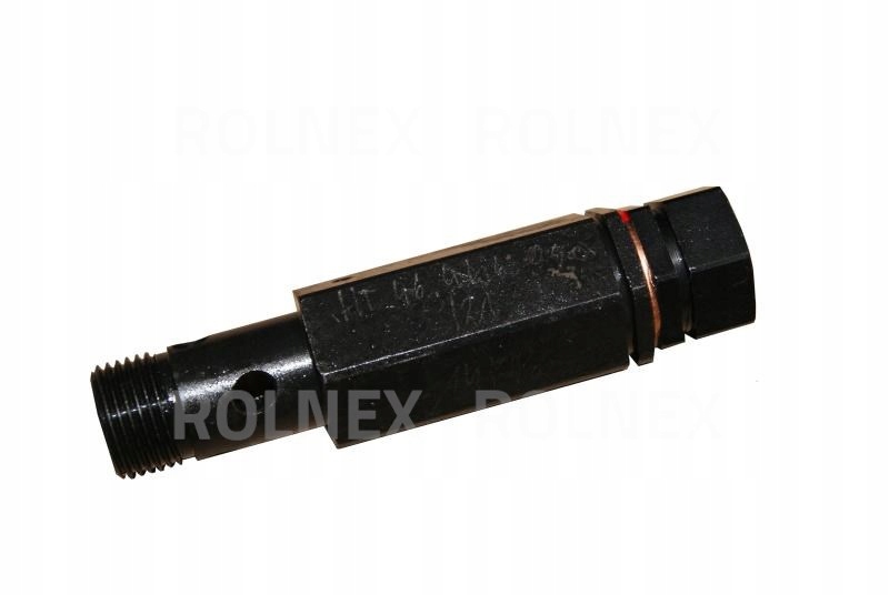 Ventil čerpadla zvedáku Ursus C360 Hydrotor, délka 4644605A