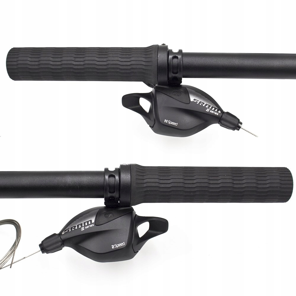 Sada silničních manetek Sram S-700 Trigger 2x11