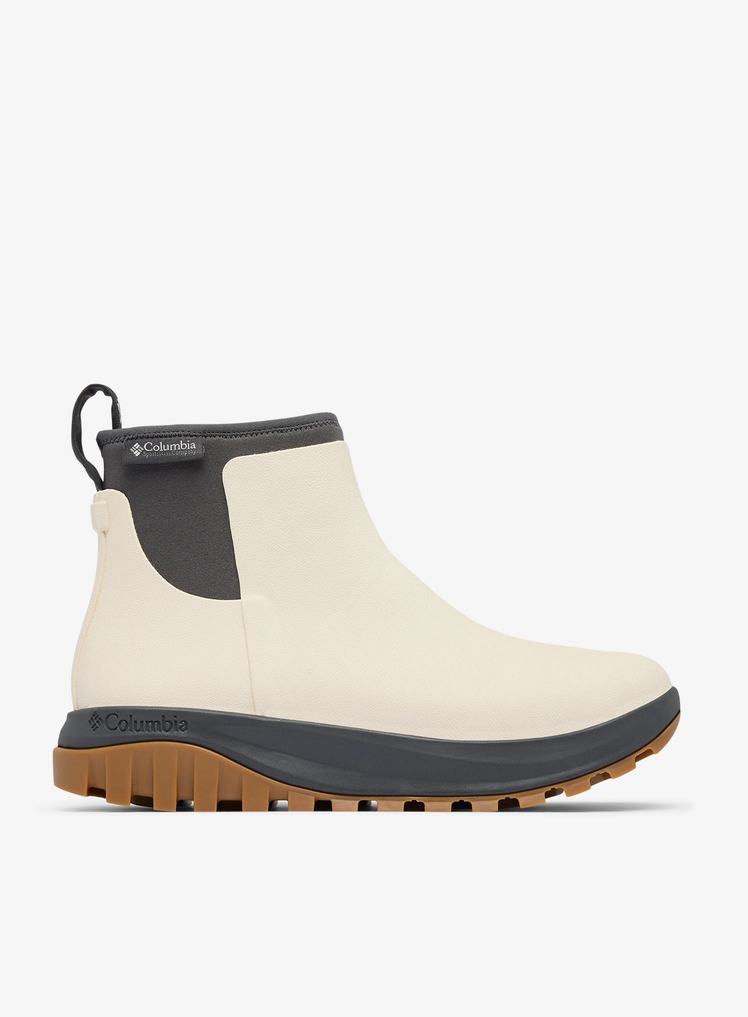 Dámské boty Columbia Snowtrot Slush sea salt/shark 41,5