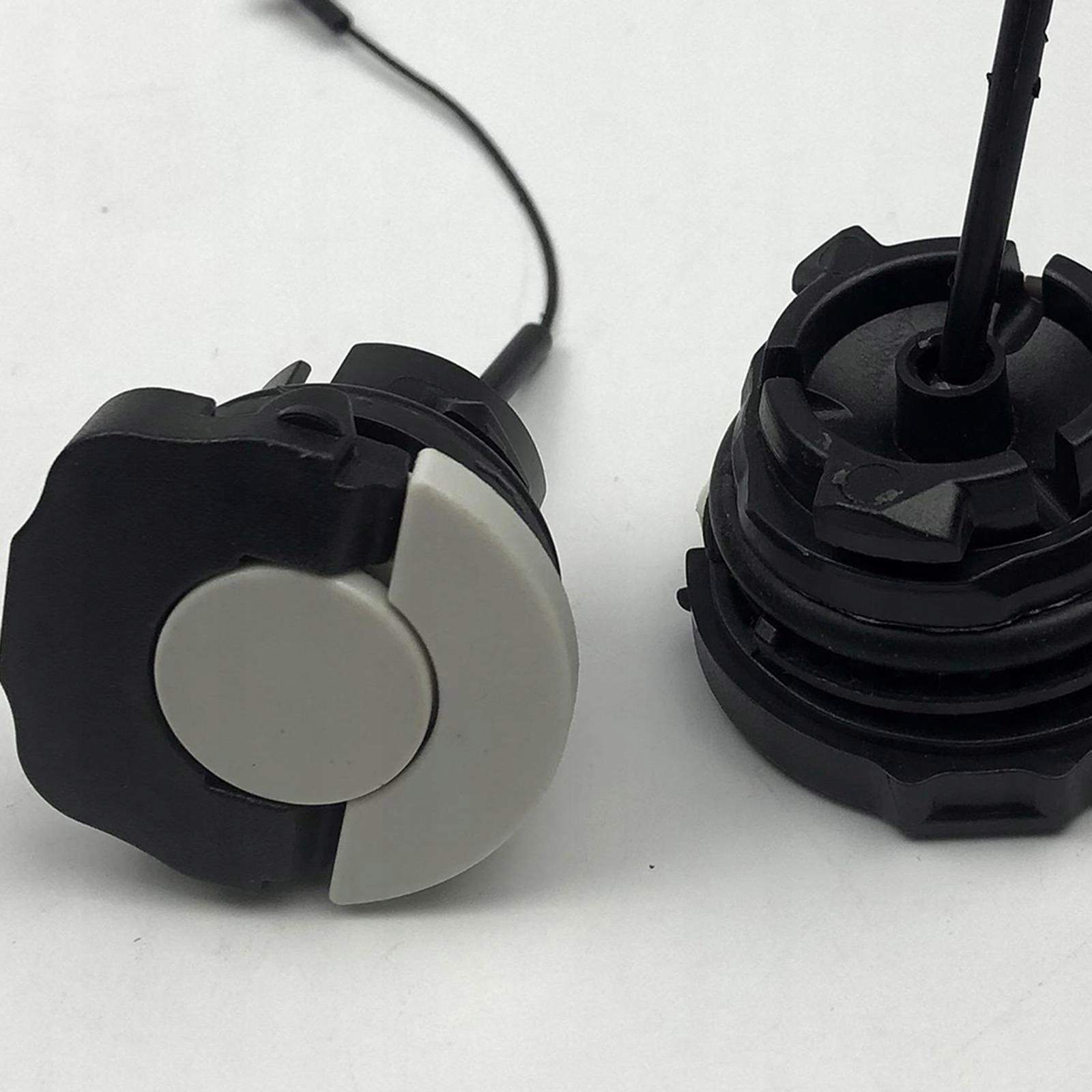 Korek wlewu paliwa do Stihl MS 181, MS 192, MS 192T, MS 200, MS 210, MS 211, MS 230 EAN (GTIN) 0791648947177