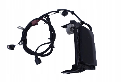 KLEMA PLUSOWA SKODA FABIA 4 IV 22r.