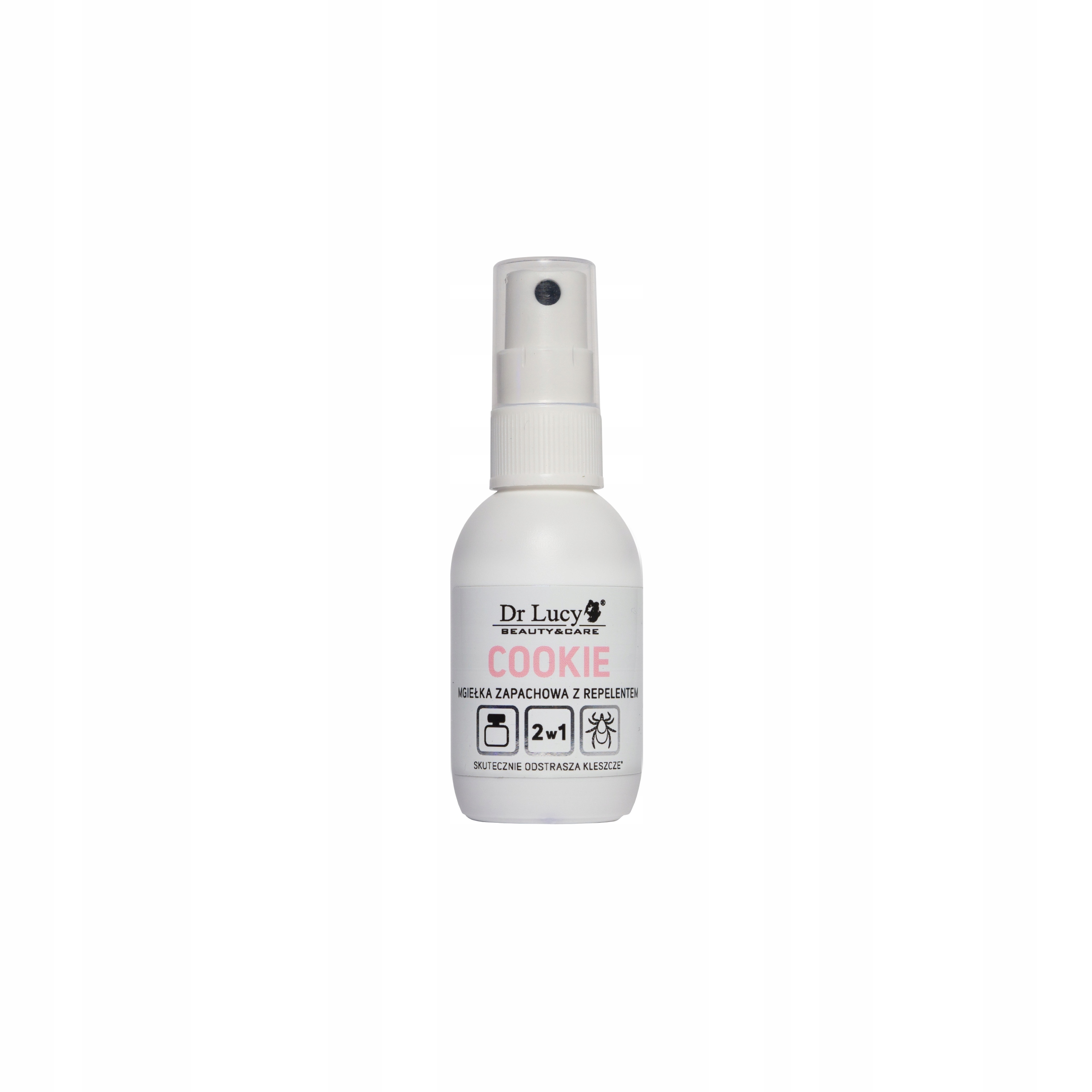 Dr Lucy – Vonná Mlha S Repelentem Cookie 50 ML