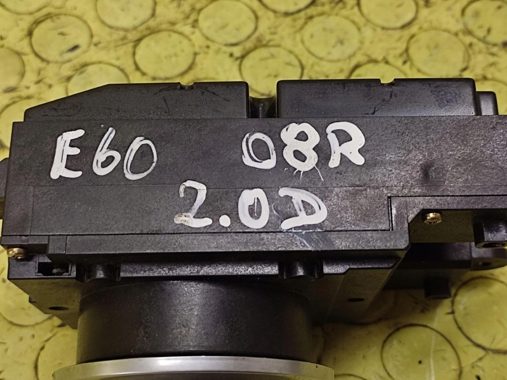 BMW E60 switch POKRETLO KONTROLER IDRIVE 6944884