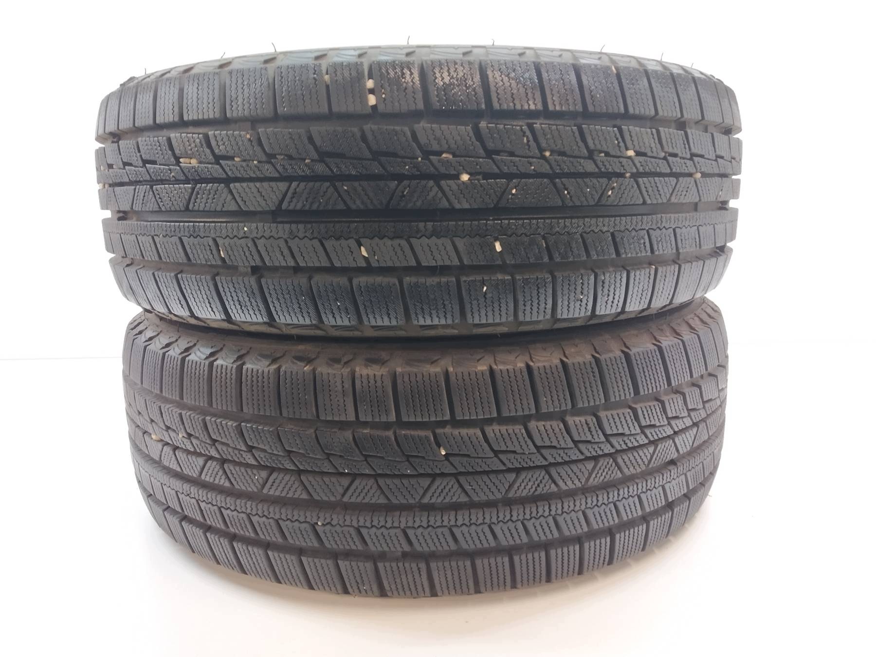 2x tyre winter FIREMAX FM805+ 185/60R14 (2225) 8.09 7.92