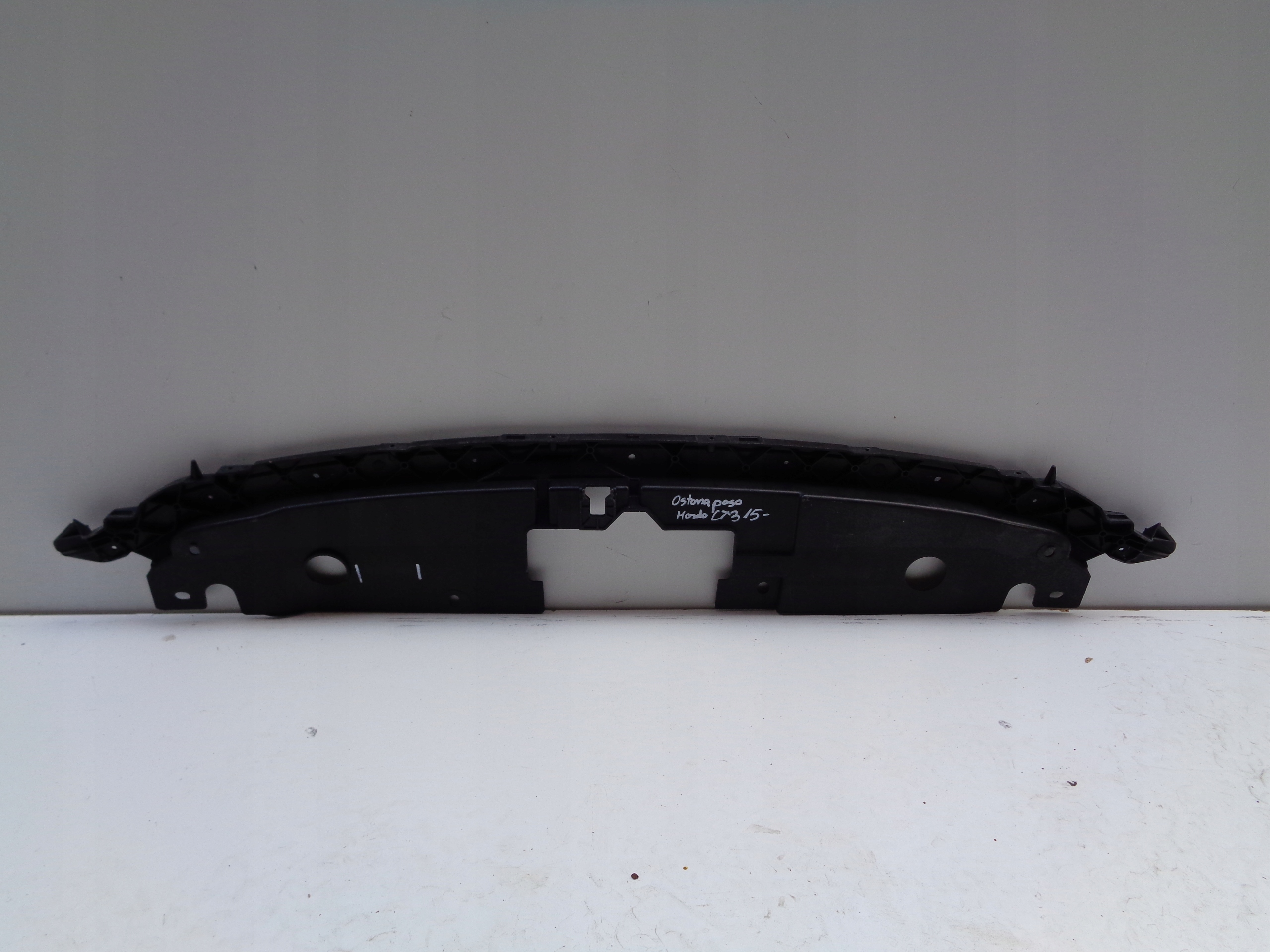 Blende Abdeckung öv, szíj oben MAZDA CX3 15