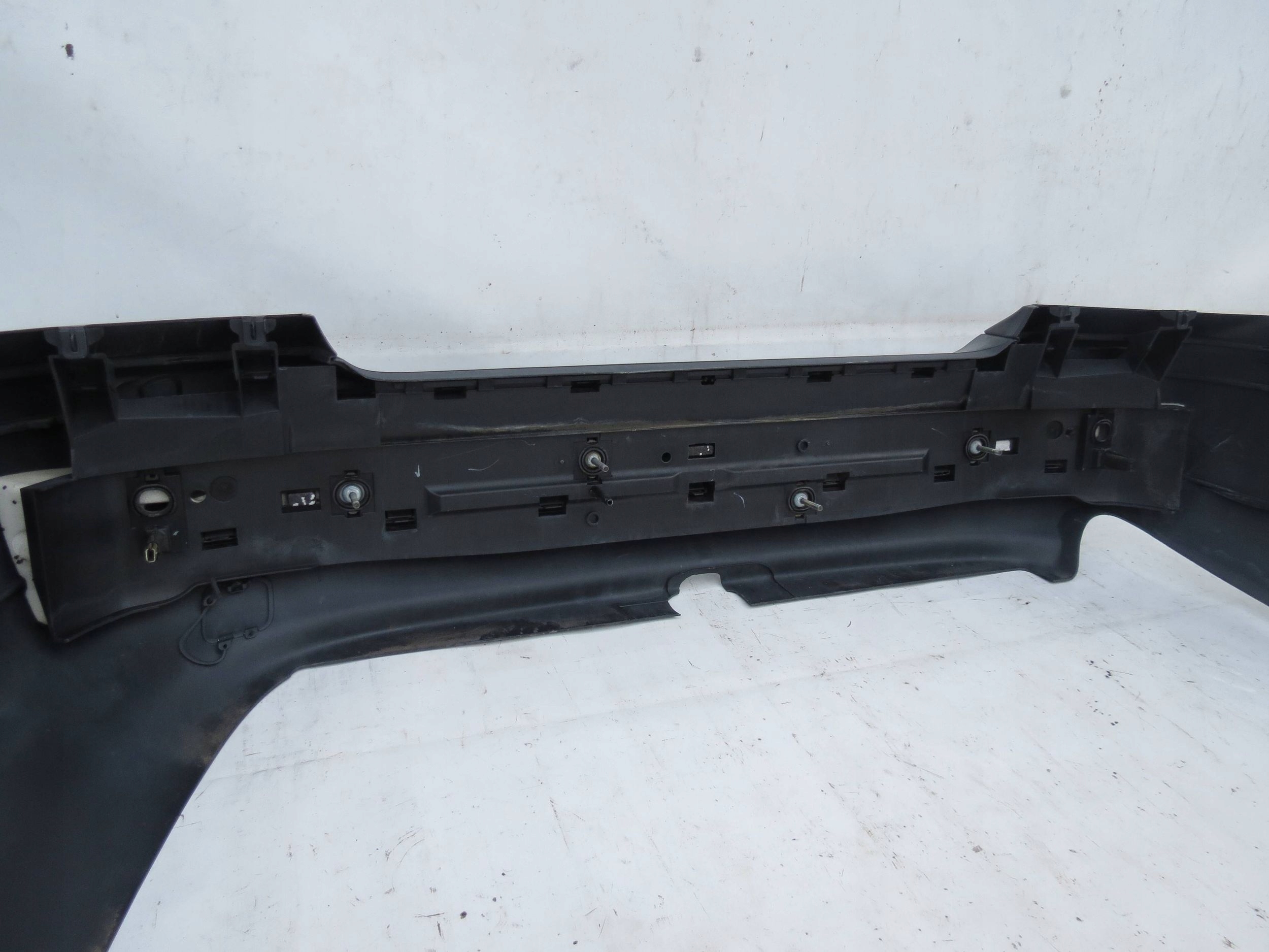 Paraurti posteriore VOLVO S60 e 2.4 B 140KM R5 2001r 9484006