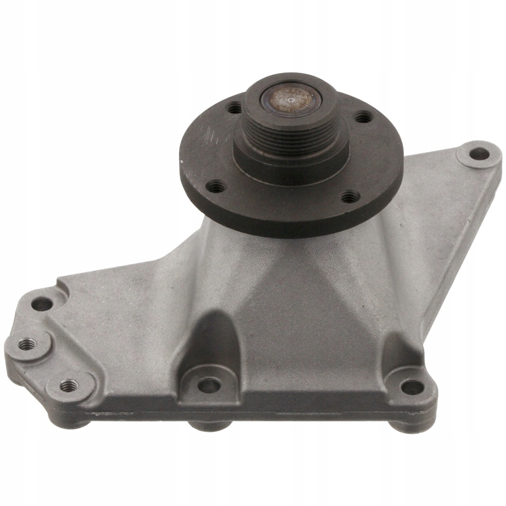 MOCOWANIE WENTYLATORA CHLODNICY MERCEDES SPRINTER Part manufacturer Febi Bilstein