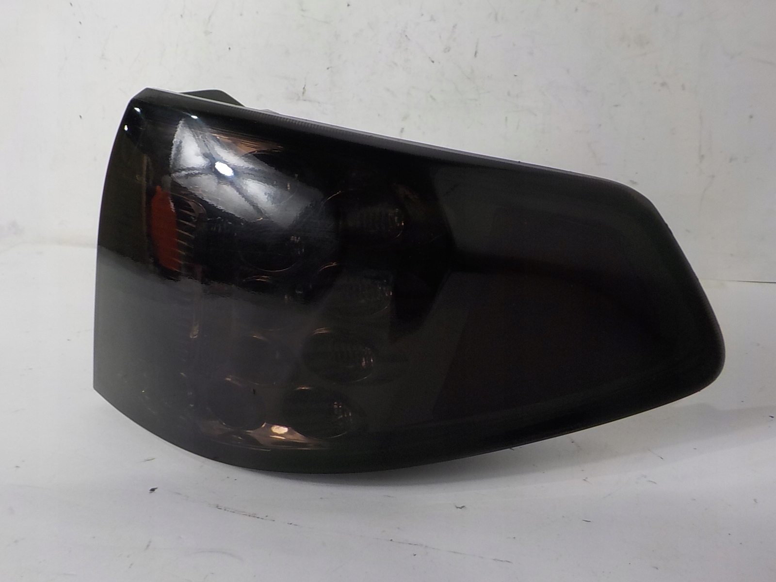 SUBARU IMPREZA III GH light right rear part rear