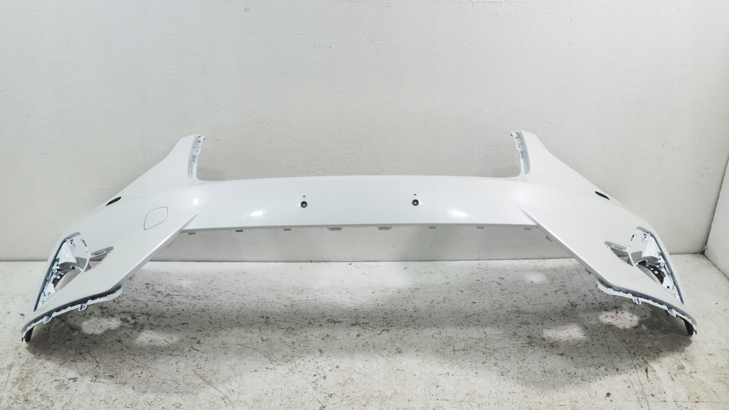 Volvo XC40 lift bumper front front 31690933