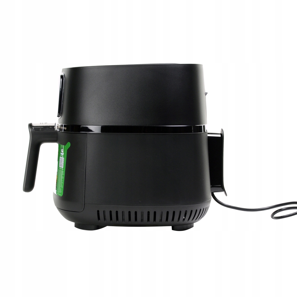 Frytkownica PHILIPS Connected XXL HD9285/96 Air Fryer 7L Wi-Fi RUSZT FORMA Model HD9285/96