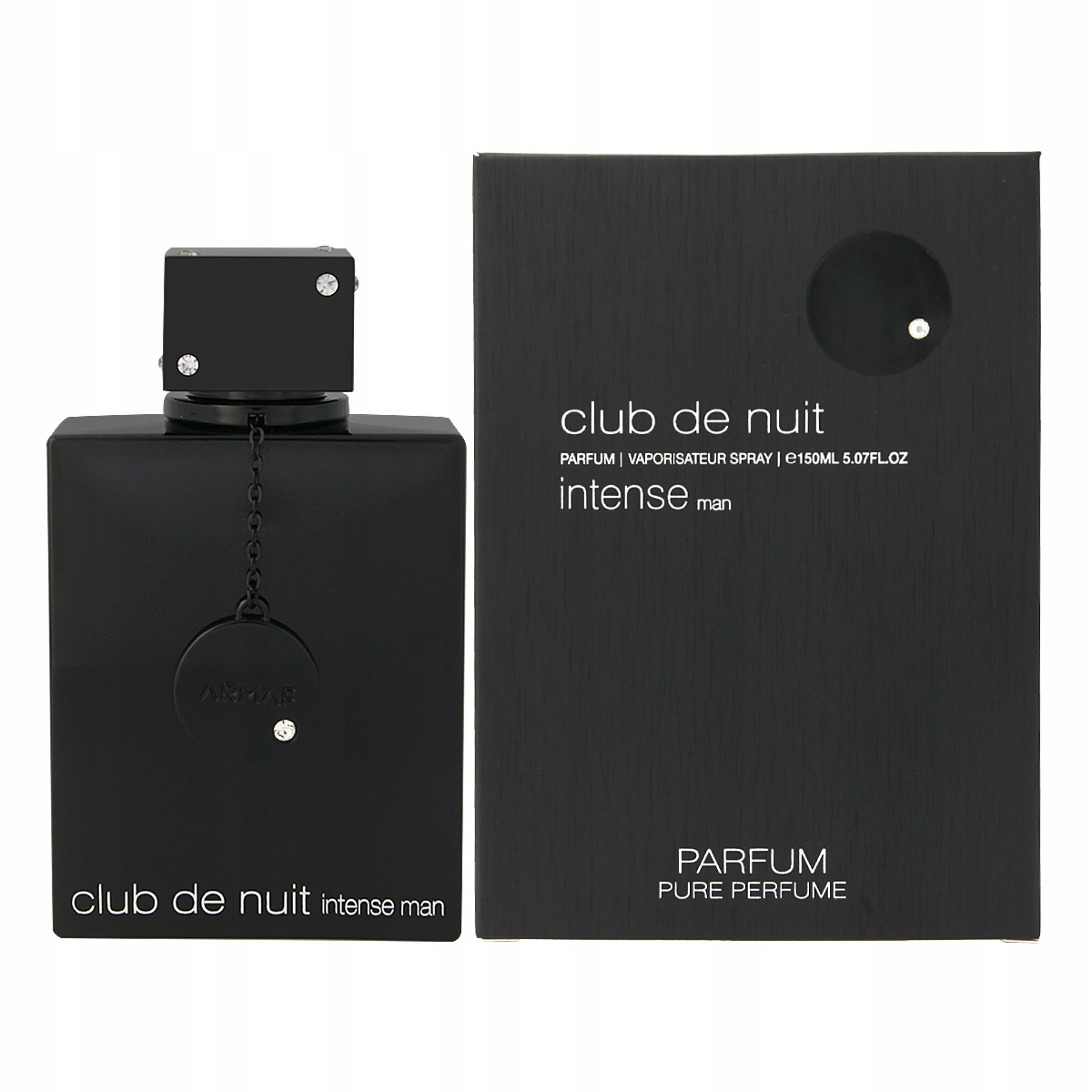 Armaf Club de Nuit Intense Man Parfém 150 ml M