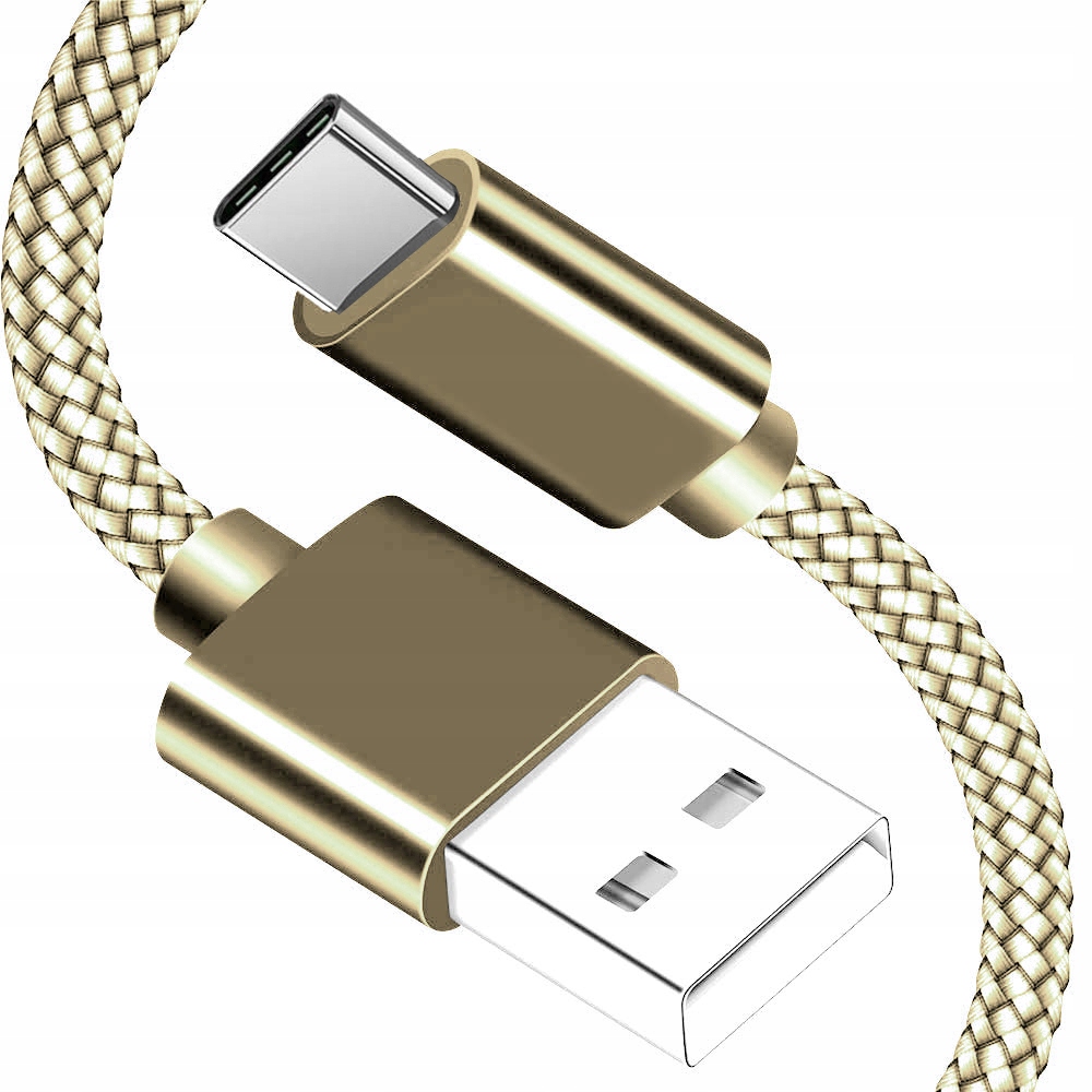 Kabel Koanni USB - microUSB typ B 1 m czarny