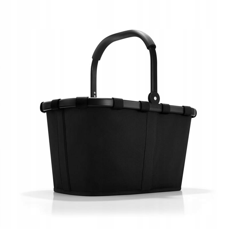 Košík carrybag frame black, Reisenthel