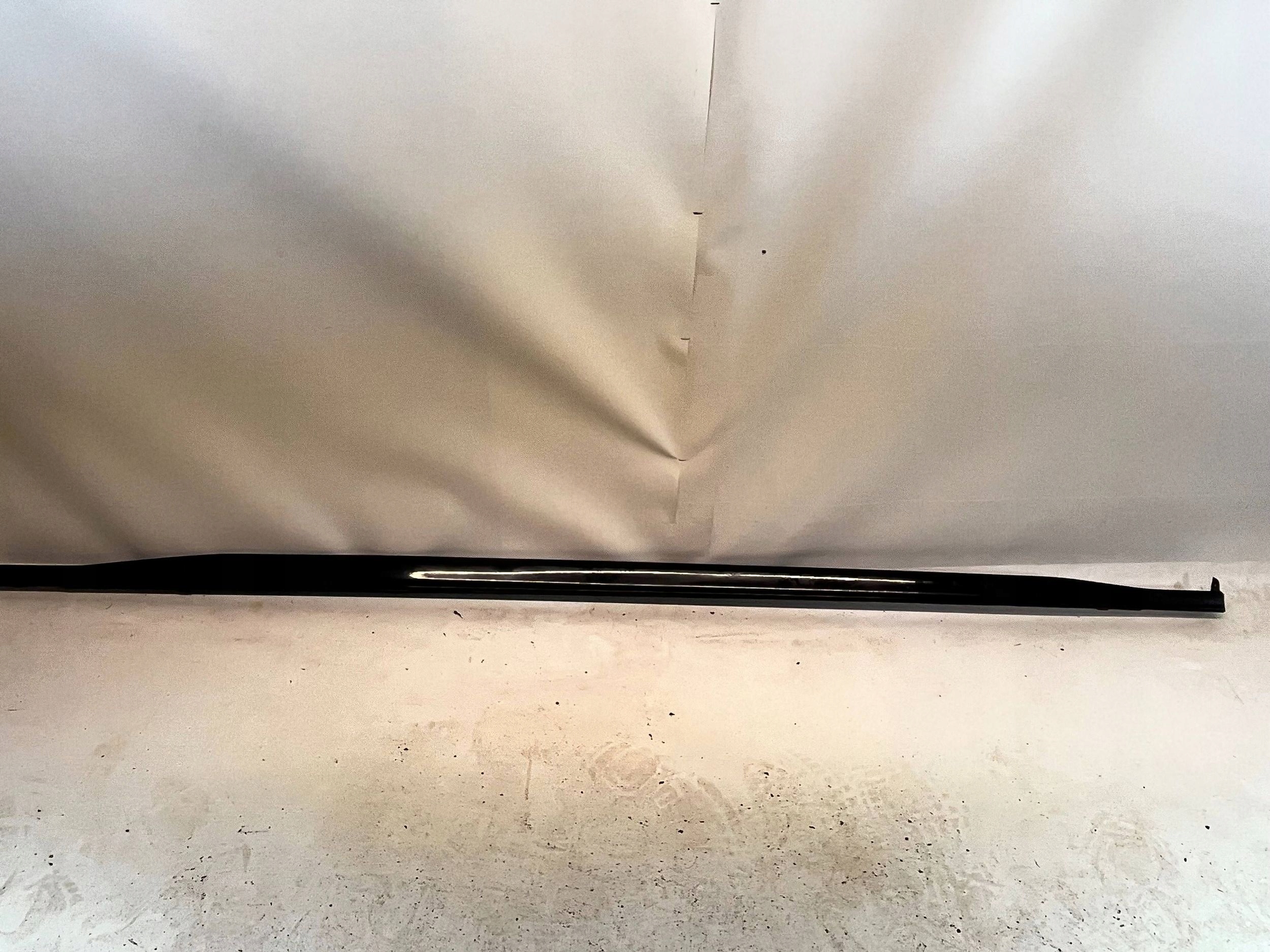moulding threshold Volkswagen Golf VII 5H0853288A