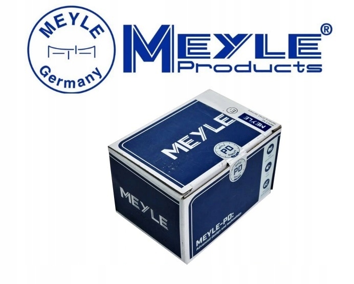 AMORT UKLADU KIER DB W116 W123 W126