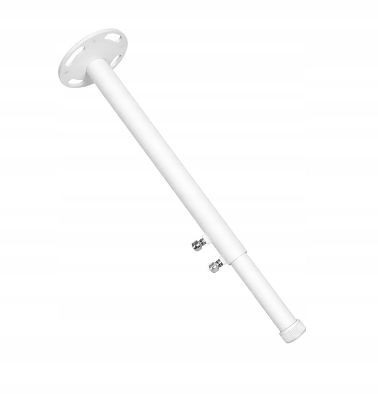 Držiak Camsafe CS30-PS biely