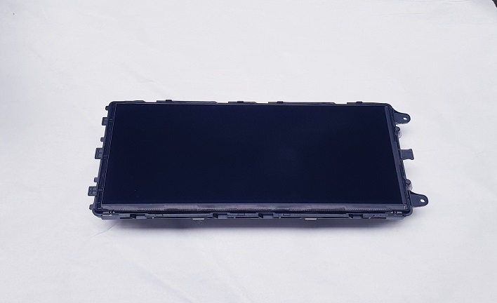 MERCEDES W213 WYŚWIETLACZ A2139007520 NAVI NOWY