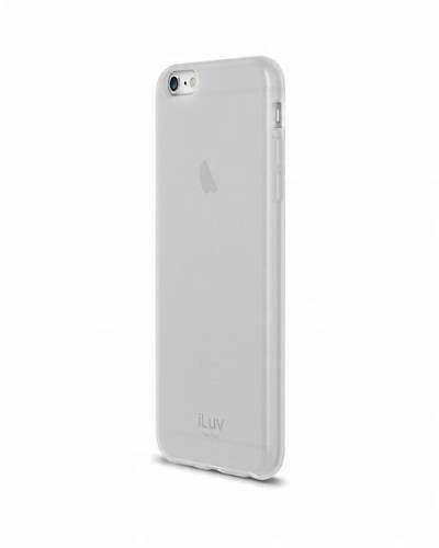 

Etui do iPhone 6/6s plus iLuv Gelato - białe