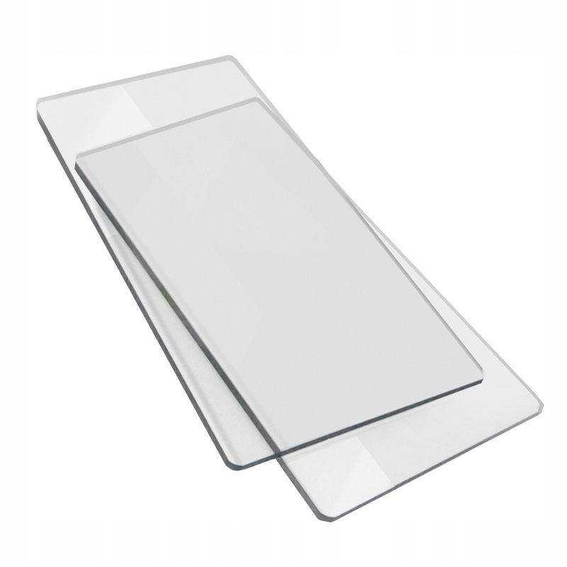 Vystřihovací destičky A4 pro Sizzix Big Shot Plus 660581