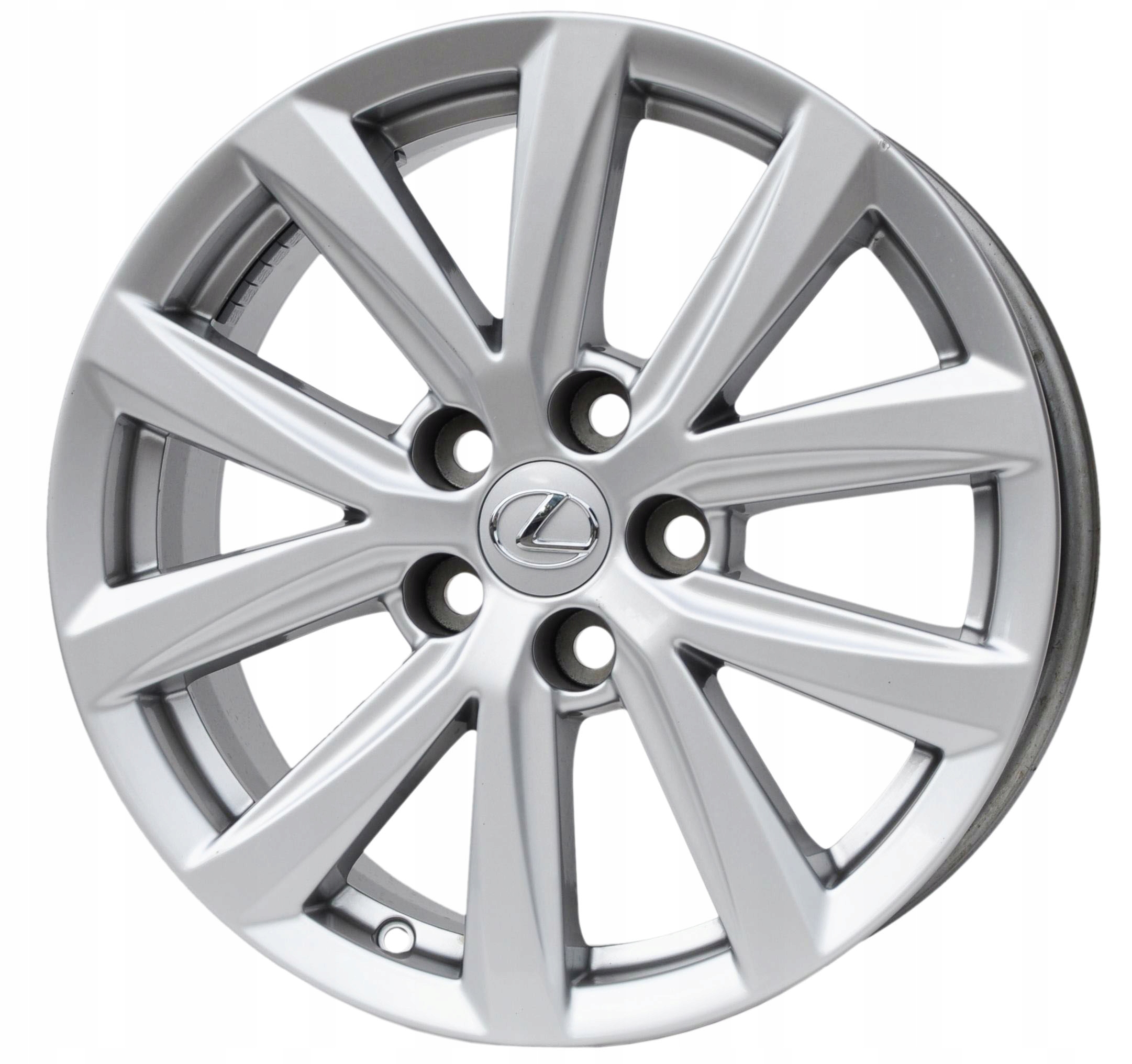 pw45733000 ДИСКИ 17 5x114,3 LEXUS ES IS NX