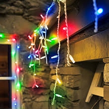 

Sople Zielony Kabel Lampki 300 Led Kolorowe+ Flash