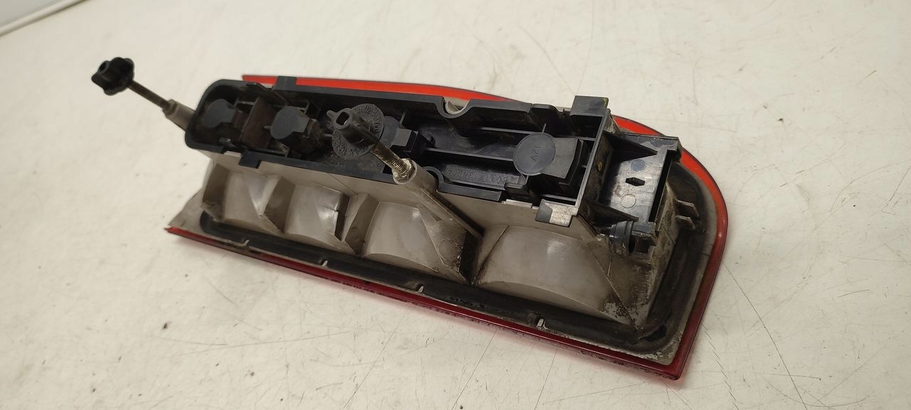 light rear part rear right Ford Transit MK7 2,4 TDCI