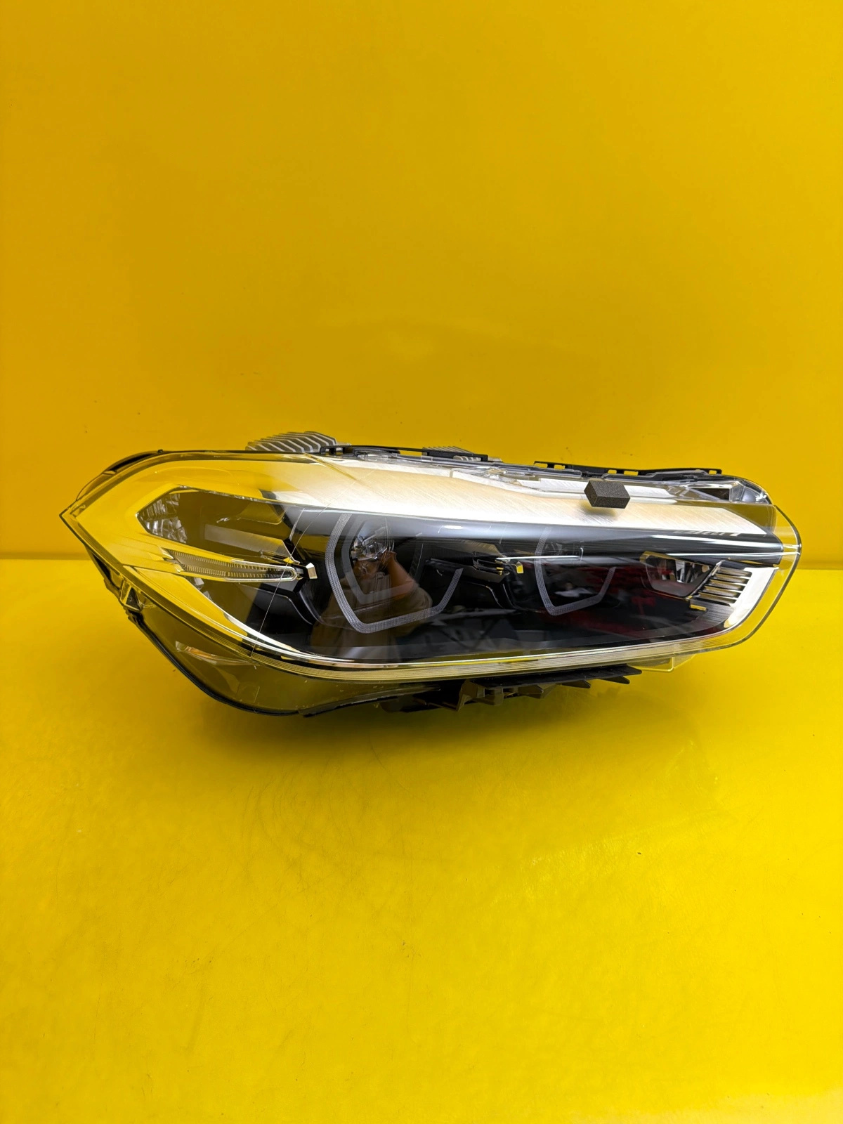 feu droit BMW X2 F39 Full Led 5A1E0A8-02